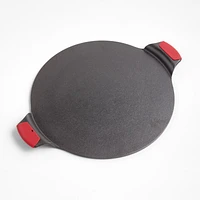 Lodge ® Cast Iron Pizza Pan