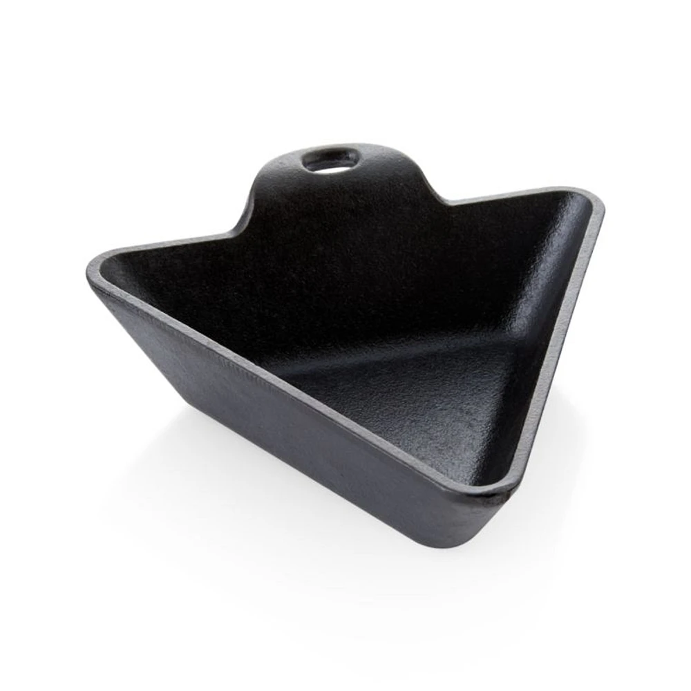 Lodge ® Cast Iron Triangle Mini Server