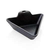 Lodge ® Cast Iron Triangle Mini Server