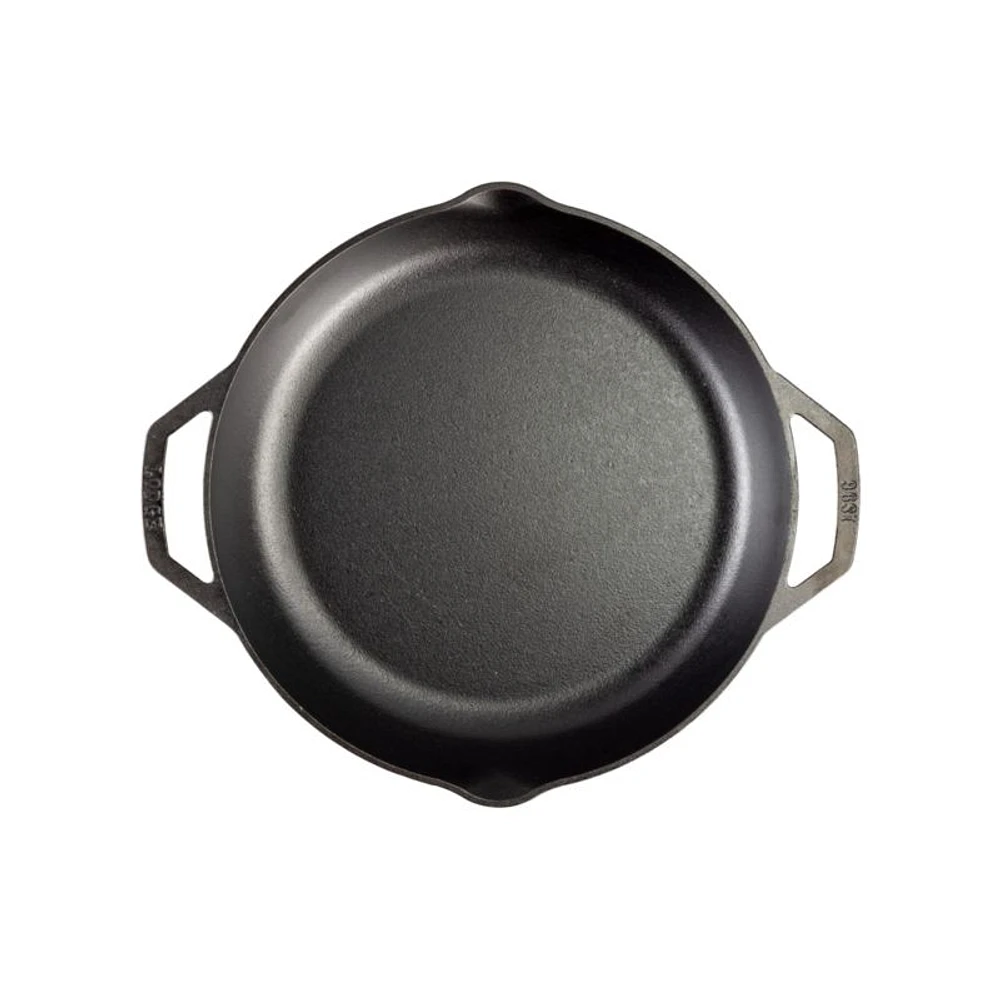 Lodge ® Chef Collection 14" Skillet