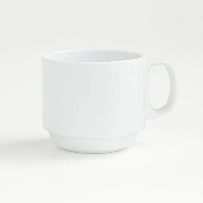 Logan 12-oz. Stacking Mug