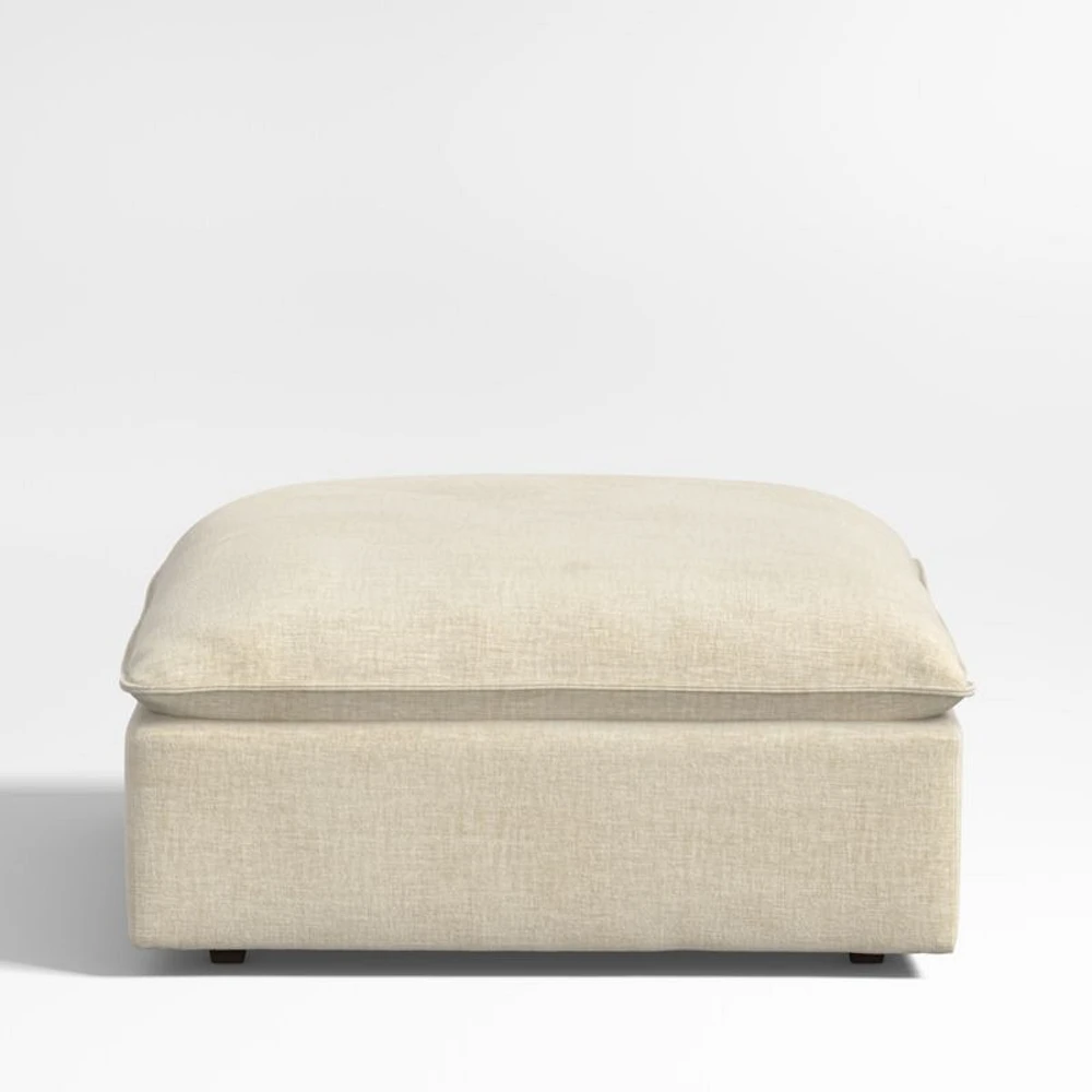 Lotus Deep Modular Ottoman