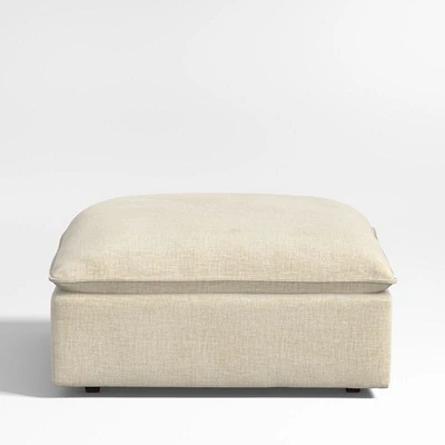 Lotus Deep Modular Ottoman