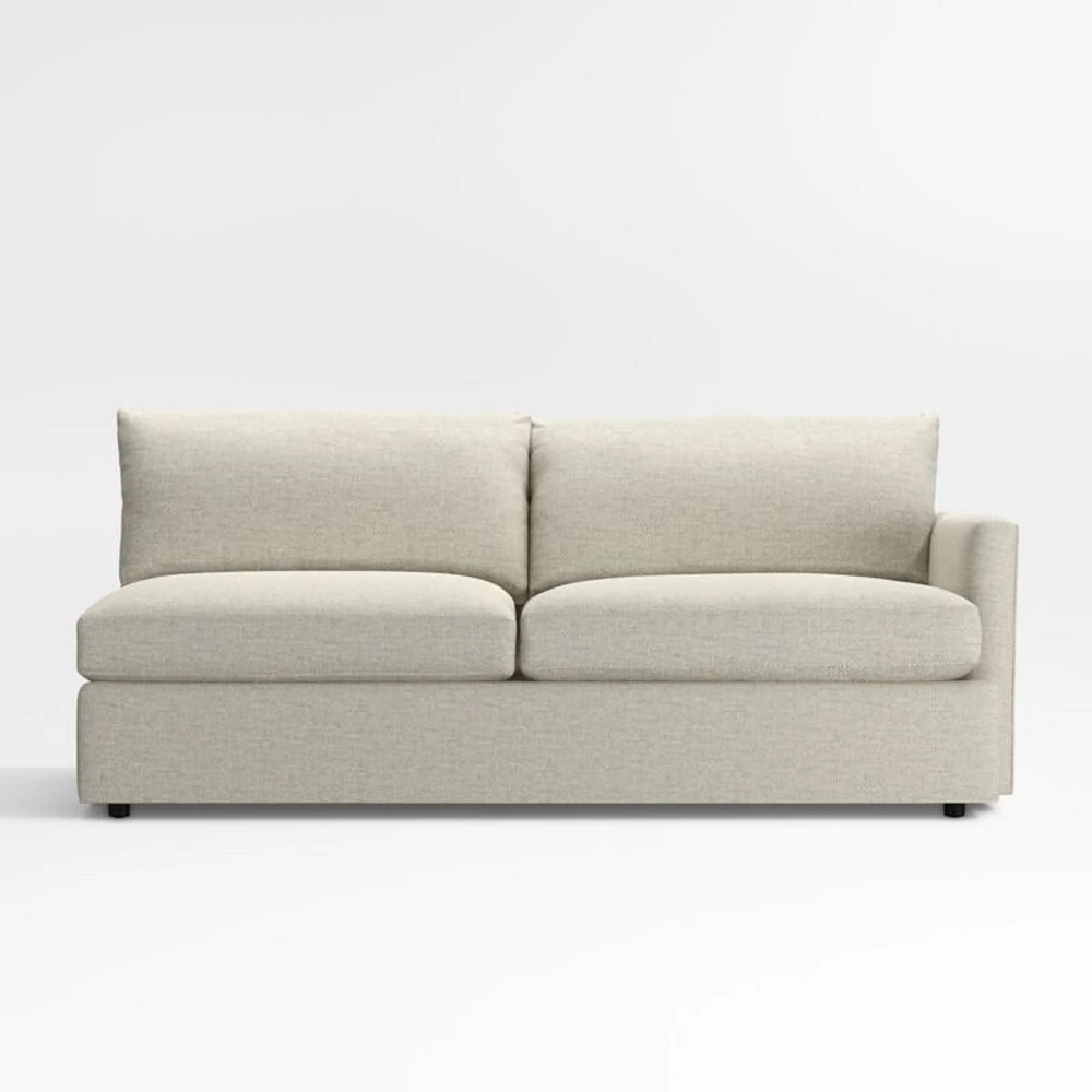 Lounge Deep Right-Arm Sofa