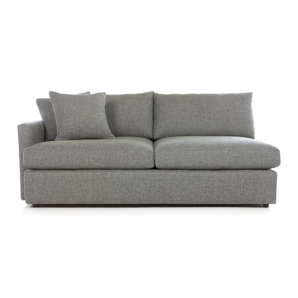 Lounge Deep Left Arm Sofa