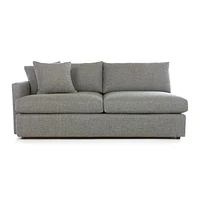 Lounge Deep Left Arm Sofa