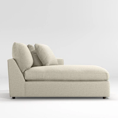 Lounge Deep Right-Arm Chaise Lounge