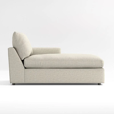 Lounge Right-Arm Chaise Lounge