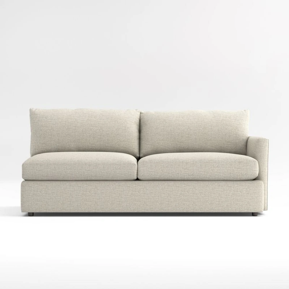 Lounge Right-Arm Sofa