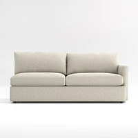 Lounge Right-Arm Sofa
