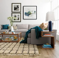 Entu Side Table