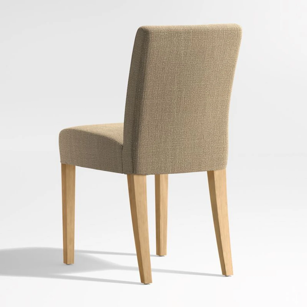 Lowe Stone Upholstered Dining Chair