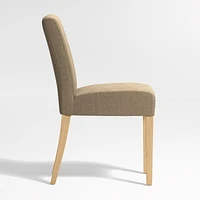 Lowe Stone Upholstered Dining Chair