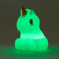 Lumi Pets Unicorn Night Light