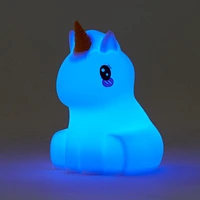 Lumi Pets Unicorn Night Light