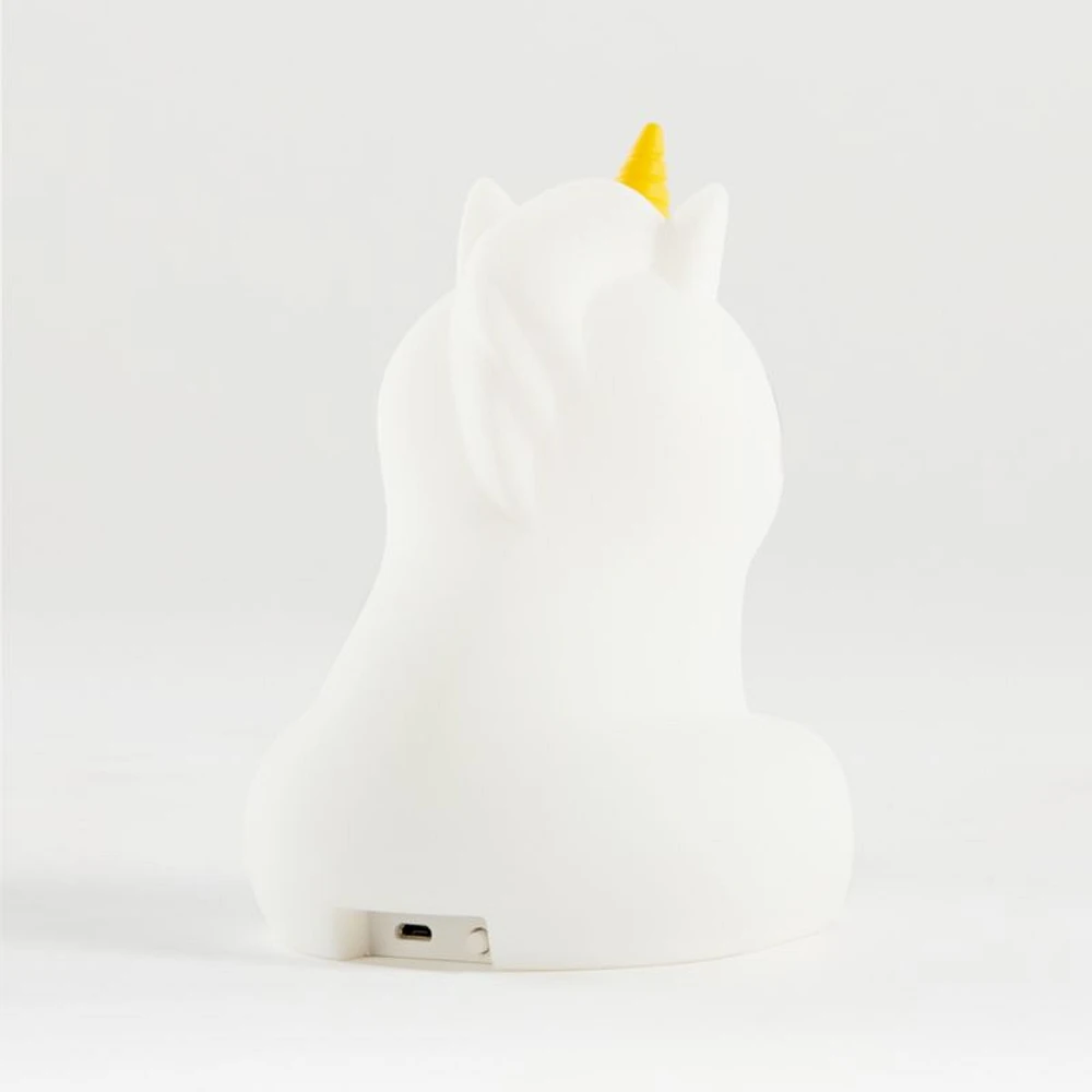 Lumi Pets Unicorn Night Light