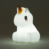 Lumi Pets Unicorn Night Light