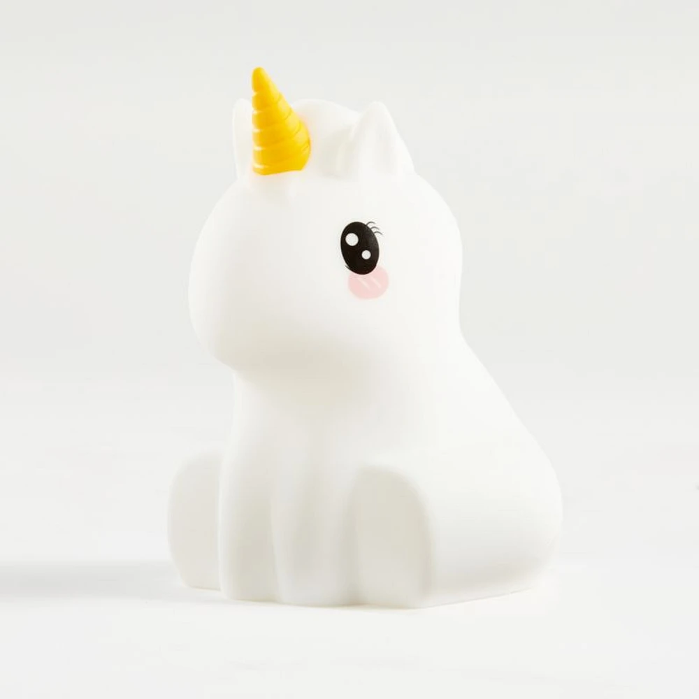 Lumi Pets Unicorn Night Light