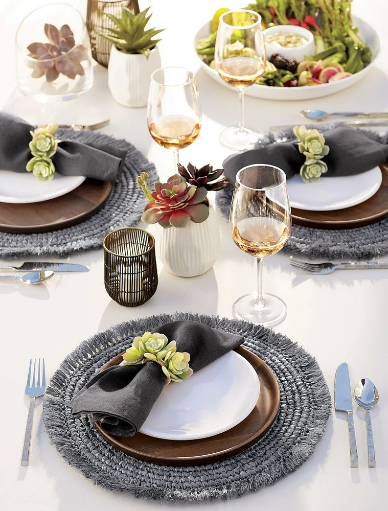 Greyson 20-Piece Flatware Set