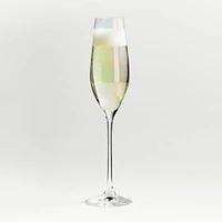 Lunette 8-Oz. Iridescent Champagne Glass