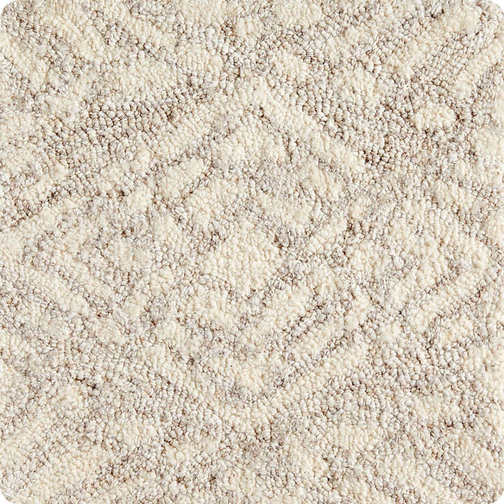 Lutensee Rug Swatch 12"x12"