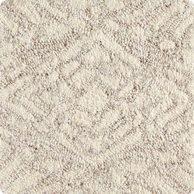 Lutensee Rug Swatch 12"x12"