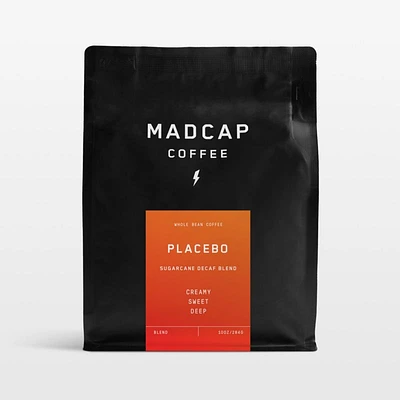 Madcap Coffee Placebo Blend Coffee Beans