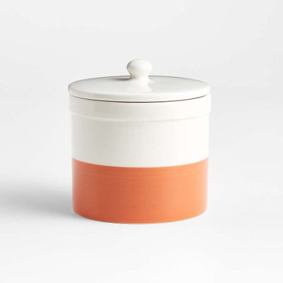 Maeve Small Dipped Canister