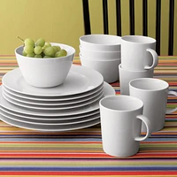 Maison Dinner Plate