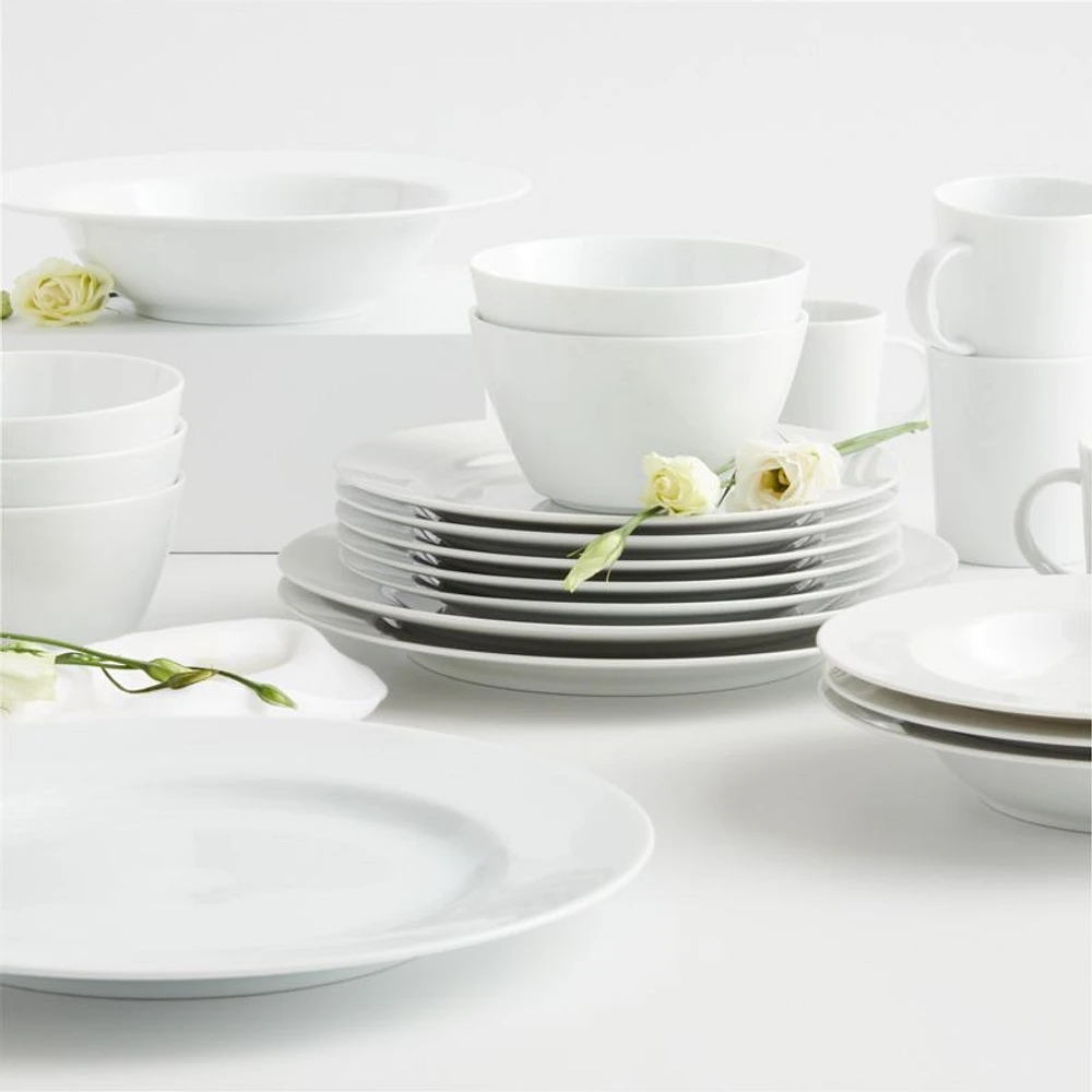 Maison Dinner Plate