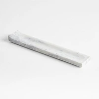 Marble Rectangle Incense Holder