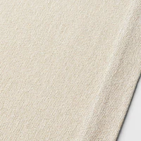 Marin 120" Gold Textured Table Runner