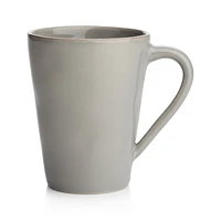 Marin 12-oz. Grey Mug