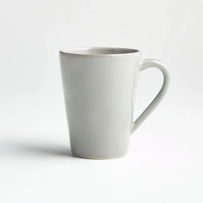 Marin 12-oz. Grey Mug