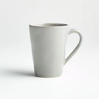 Marin 12-oz. Grey Mug