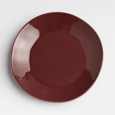 Marin Merlot Dinner Plate