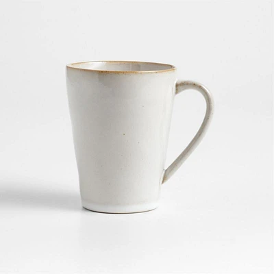 Marin 12-oz. Recycled Natural Stoneware Mug