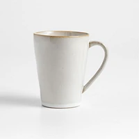 Marin 12-oz. Recycled Natural Stoneware Mug