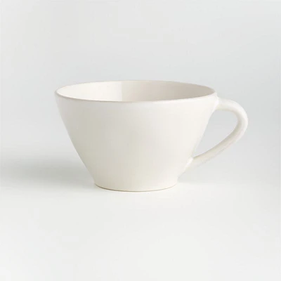 Marin 24-oz. White Jumbo Mug