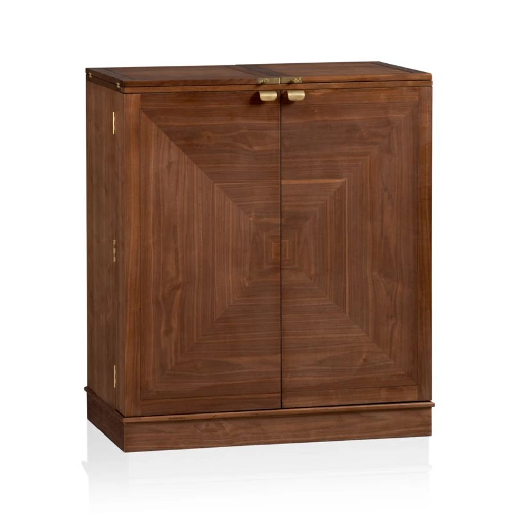 Maxine Bar Cabinet