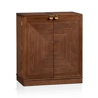 Maxine Bar Cabinet