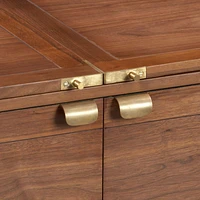 Maxine Bar Cabinet