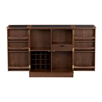 Maxine Bar Cabinet