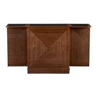 Maxine Bar Cabinet
