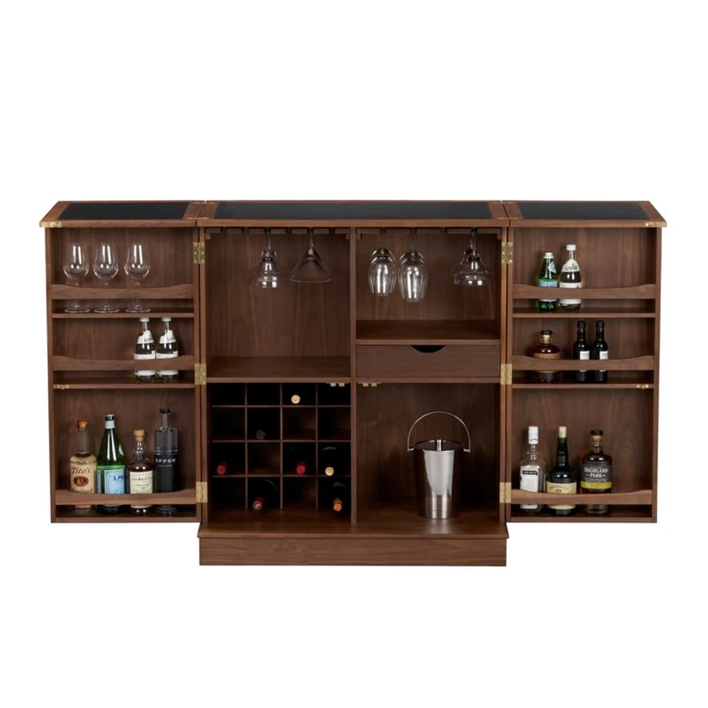 Maxine Bar Cabinet