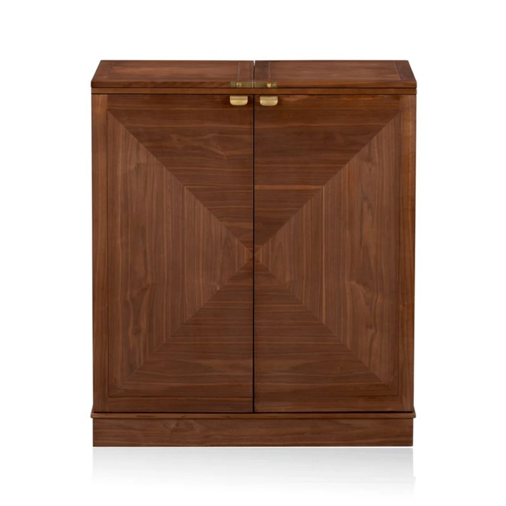 Maxine Bar Cabinet