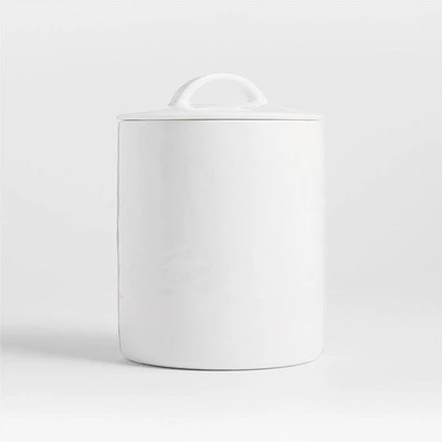 Mercer Medium Canister