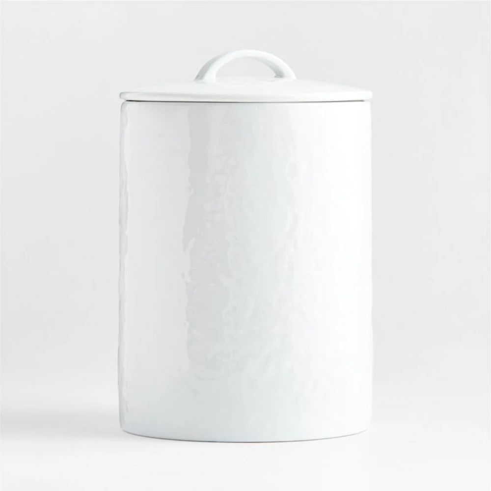Mercer Extra-Large Canister