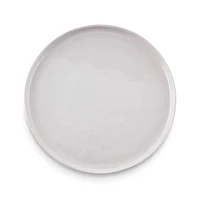 Mercer Grey Round Porcelain Dinner Plate