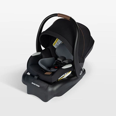 Maxi-Cosi Mico Luxe Midnight Glow Infant Car Seat